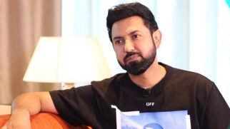 Exclusive: Gippy Grewal on not getting due respect for singing Nach Punjaban song in JugJugg Jeeyo