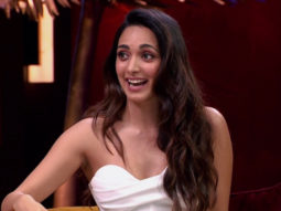 Koffee With Karan 7: Kiara Advani recalls how she embarrassed ‘aunty’ Juhi Chawla at a party before her acting debut in front of Sujoy Ghosh