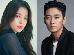Happiness star Han Hyo Joo and Jirisan’s Joo Ji Hoon in talks to star in new sci-fi drama Dominant Species Happiness star Han Hyo Joo and Jirisan’s Joo Ji Hoon in talks to star in new sci-fi drama Dominant Species