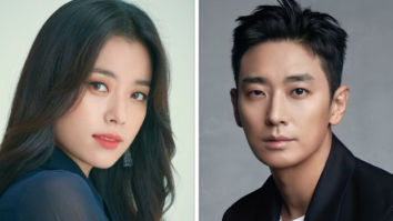 Happiness star Han Hyo Joo and Jirisan’s Joo Ji Hoon in talks to star in new sci-fi drama Dominant Species