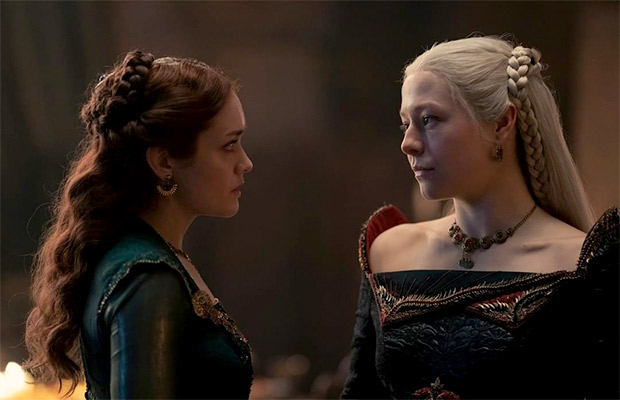 House of the Dragon becomes HBO's biggest series premiere with nearly 10 million viewers : Bollywood News - Vimarsana News