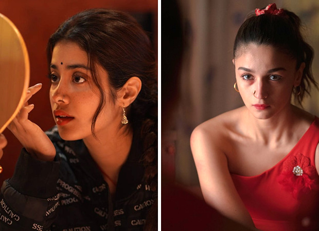 How much would have Janhvi Kapoor-starrer Good Luck Jerry and Alia Bhatt-starrer Darlings earned at the box office? Trade gives its verdict