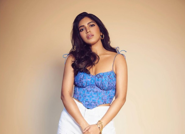 "In today’s day and age, consistency for an actor is everything," says Bhumi Pednekar, whose brand equity has shot up by a huge 100 percent in less than a year