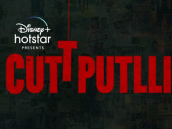 Jackky Bhagnani announces crime thriller film Cuttputlli; set to arrive on Disney+ Hotstar