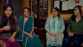 Jahaan Chaar Yaar: Official Trailer | Swara Bhaskar | Shikha Talsania | Meher Vij | Pooja Chopra