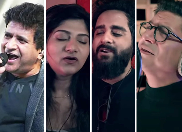 KK's 'Yaaron' gets new rendition ahead of Friendship Day; late singer's kids Nakul and Taamara, Papon, Shaan, Benny Dayal and Dhvani Bhanushali croon the song