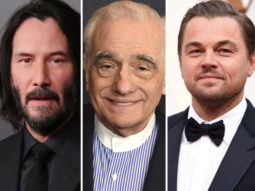 Keanu Reeves to lead Hulu’s series adaptation of Devil In The White City from Martin Scorsese and Leonardo DiCaprio Keanu Reeves to lead Hulu’s series adaptation of Devil In The White City from Martin Scorsese and Leonardo DiCaprio