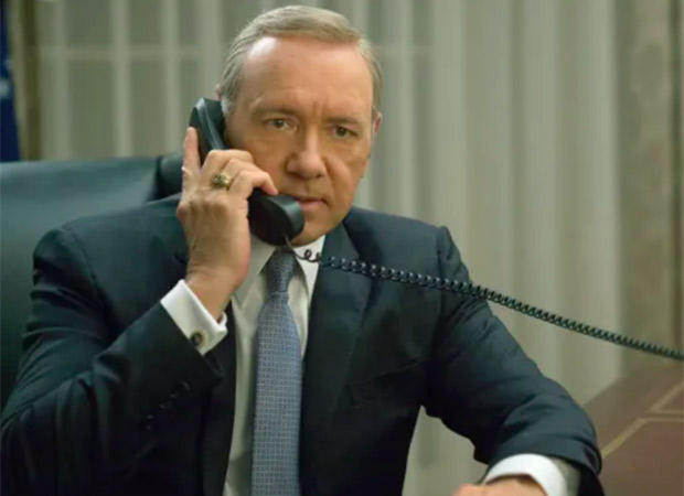 Kevin Spacey ordered to pay $31 million to House of Cards producer over sexual misconduct Kevin Spacey ordered to pay $31 million to House of Cards producer over sexual misconduct