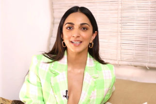 Kiara Advani: “I try not to put too much emphasis & focus on my personal life because…”| Jug Jug Jeeyo