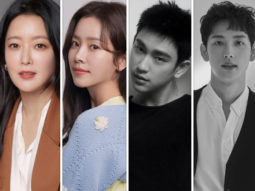 Kim Hye Soo, Han Ji Min, Park Jin Young, Im Si Wan, Kang Tae Oh donate several lakhs each for victims of floods in South Korea Kim Hye Soo, Han Ji Min, Park Jin Young, Im Si Wan, Kang Tae Oh donate several lakhs each for victims of floods in South Korea