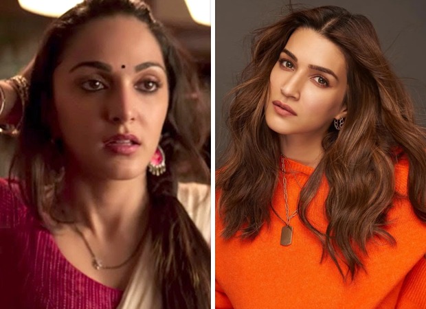 Koffee With Karan 7: Karan Johar reveals Kiara Advani's role in Lust Stories was first offered to Kriti Sanon: 'She said that her mom didn't allow her'