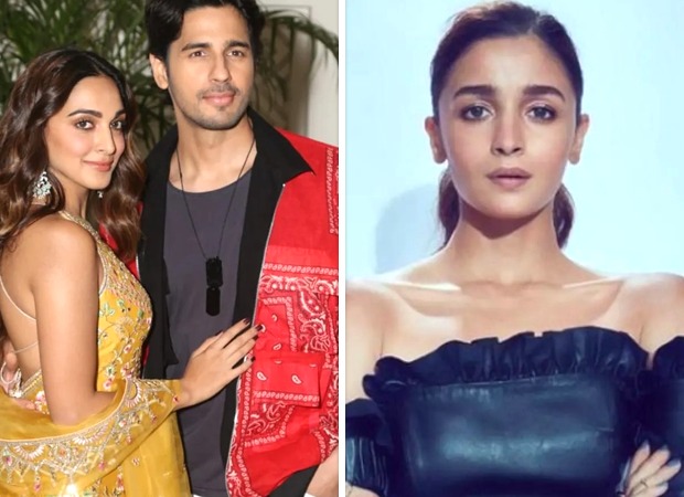 Koffee With Karan 7: Kiara Advani wants Sidharth Malhotra's ex-girlfriend Alia Bhatt in her bride squad; Karan Johar has hilarious reaction 