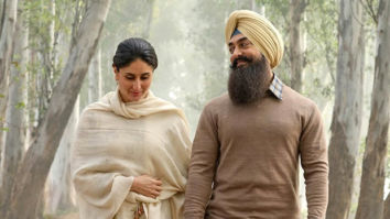 Laal Singh Chaddha Box Office: Film fails to surpass Talaash and 3 Idiots; emerges as Aamir Khan’s 7th highest opening day grosser