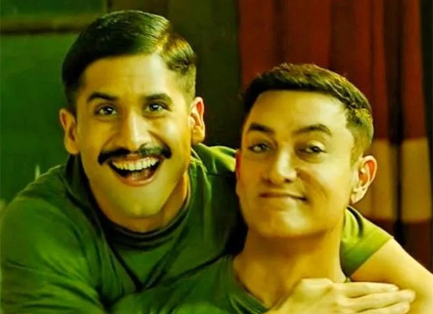 Laal Singh Chaddha Box Office Estimate Day 5: Drops by 18% on Independence Day to collect Rs. 8 crores; is the BIGGEST Aamir Khan disaster since Mela