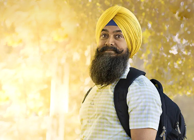 Laal Singh Chaddha Worldwide Box Office: Aamir Khan starrer crosses the Rs. 100 cr. mark at the worldwide box office