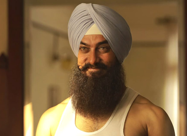 Laal Singh Chaddha collects 4.01 mil. USD [Rs. 31.91 cr.] at overseas box office; is the highest opening weekend grosser of 2022 in overseas