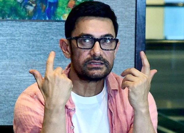 Laal Singh Chaddha star Aamir Khan gets emotional recalling school days when his family couldn't pay his fees 