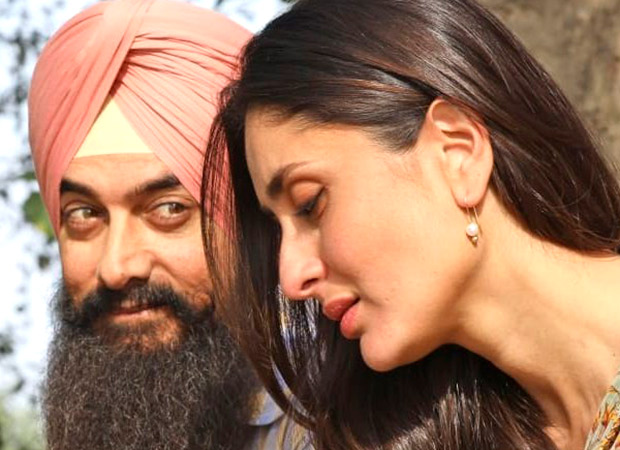 Laal Singh Chaddha collects 6 mil. USD [Rs. 47.95 cr.] at the overseas box office at the close of Week 1