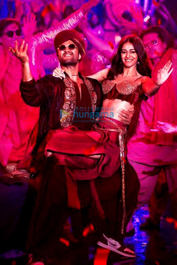 Liger Movie Stills - Bollywood Hungama