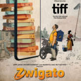 Nandita Das’ Zwigato starring Kapil Sharma and Shahana Goswami set for its world premiere at the Toronto International Film Festival 2022