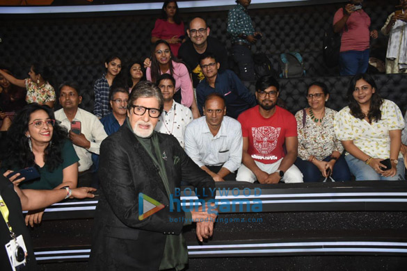 Photos Amitabh Bachchan Attends The Launch Of Kaun Banega Crorepati ...