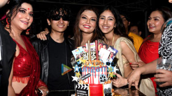 Photos: Celebs attend Deepshikha’s birthday party