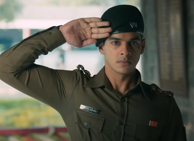 Pippa Teaser: Ishaan Khatter essays the role of Brigadier Balram Singh Mehta in upcoming war drama; film to release on December 2, 2022
