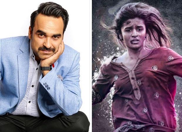 REVEALED Pankaj Tripathi was Alia Bhatt's tutor for Udta Punjab; the veteran actor trained the actress daily and helped her in mastering Jharkhandi dialect