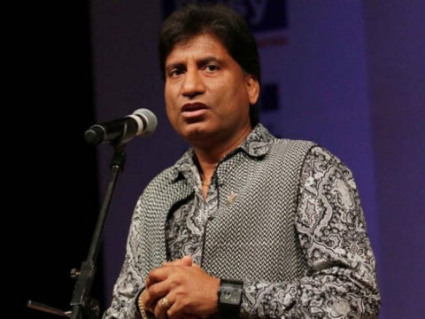 Raju Srivastava’s wife Shikha assures her husband’s condition is stable; Shekhar Suman says the comedian ‘seems out of that critical condition’