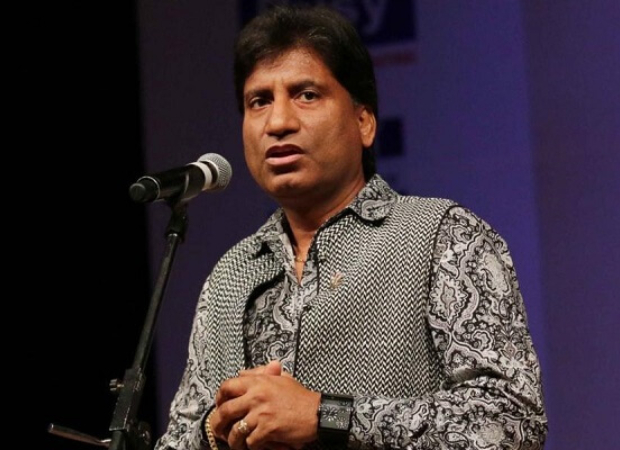 Raju Srivastava's wife Shikha assures that her husband's condition is stable;  Shekhar says comedian 'appears to be out of this critical condition'