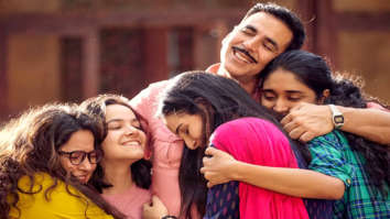 Raksha Bandhan Box Office Occupancy Report Day 1: Akshay Kumar starrer takes a low-key opening with 15% occupancy