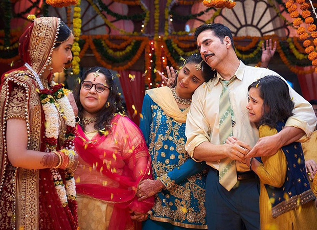 Raksha Bandhan Overseas Box Office: Akshay Kumar starrer opens low at Australia and New Zealand box office on Day 1