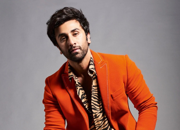 Ranbir Kapoor to resume Animal shoot after fire incident on the sets of Luv Ranjan's next delays the film 