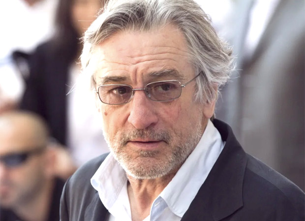 Robert De Niro to play double role in upcoming mafia drama Wise Guys set at Warner Bros