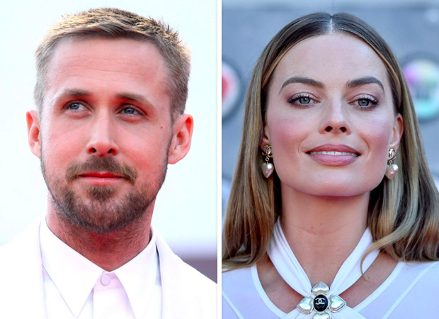 Ryan Gosling in talks to reunite with Barbie co-star Margot Robbie for Ocean's Eleven movie