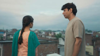 SIYA – Official Trailer | Pooja Pandey | Vineet Kumar Singh | Manish Mundra
