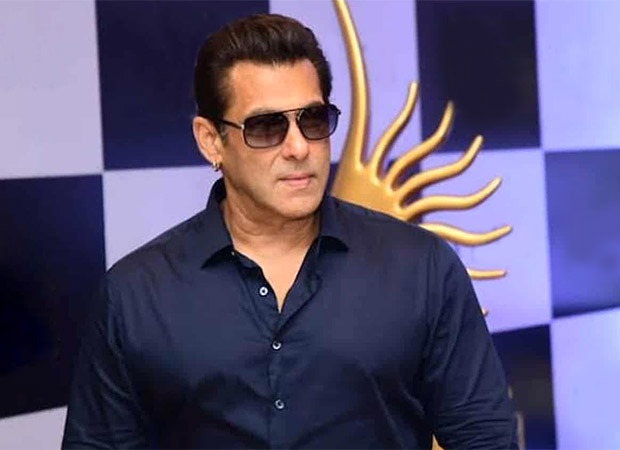 Salman Khan responds to neighbor Ketan Kakkad’s allegations of his involvement in nefarious activities at his Panvel farmhouse