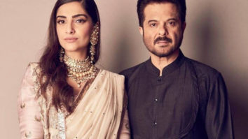 Sonam Kapoor reveals how her father Anil Kapoor reacted about her pregnancy: ‘He was the one who got emotional when I told him I was expecting’