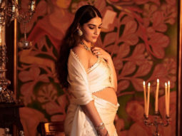 Sonam Kapoor reveals how she found out her pregnancy while Anand Ahuja was COVID-19 positive: ‘I basically zoomed him and gave him the news’
