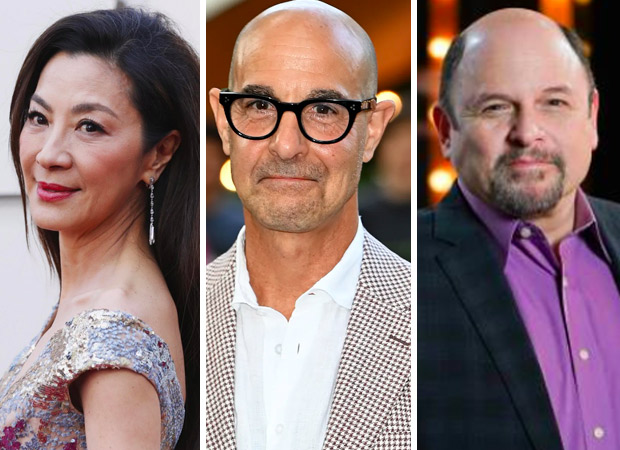 The Electric State: Michelle Yeoh, Stanley Tucci, Jason Alexander, Brian Cox and Jenny Slate join The Russo Brothers’ new Netflix film : Bollywood News – Bollywood Hungama