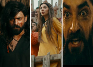 The Legend of Maula Jatt trailer: Fawad Khan-Mahira Khan reunite to tell gruesome tale of justice; Hamza Ali Abbasi looks ferocious in Pakistan’s most expensive film till date