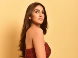 Vaani Kapoor commences shoot for a new film on her birthday; keeps details under wraps