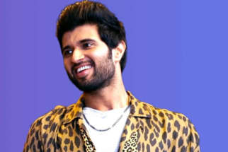 Vijay Deverakonda: “I was extremely scared of women till I was 18 years old” | Rapid Fire