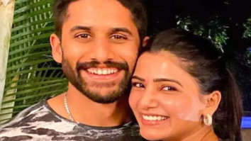 Naga Chaitanya speaks up on his public separation from Samantha Ruth Prabhu: ‘She has moved on; I’ve moved on’