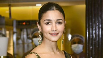 Alia Bhatt says some actors do return pending fees after their films have flopped: ‘I agree that stars’ salaries should be balanced out’