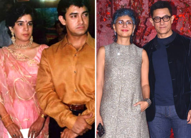 Koffee With Karan 7: Aamir Khan says he makes sure to meet ex-wives Reena Dutta, Kiran Rao at least once a week: 'There is a lot of genuine care, love and respect towards each other'