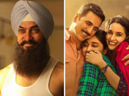 PVR Cinemas introduce Buy 3 Get 1 Free offer for Laal Singh Chaddha and Raksha Bandhan; the offer fails to increase box office collections for both the movies