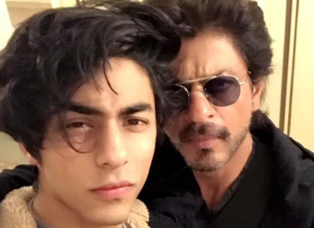 Shah Rukh Khan's son Aryan Khan to enter the industry with web series and it is a comedy