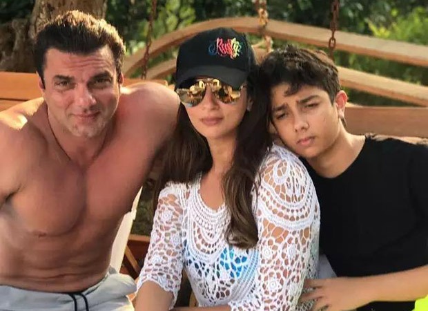 Seema Sajdeh opens up about her divorce with Sohail Khan for the first time; says, “I think I have reached a point where I don’t care anymore” : Bollywood News – Bollywood Hungama
