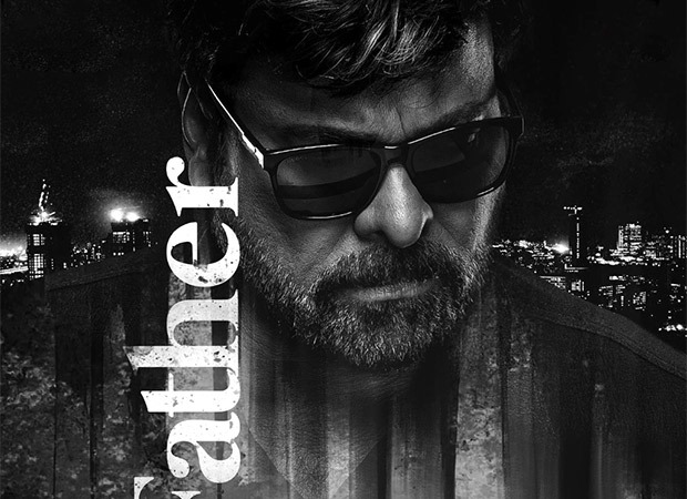 Godfather: Teaser will release on August 21 as a treat to Chiranjeevi fans on his birthday : Bollywood News - Vimarsana News